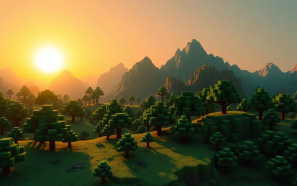 Servidor Minecraft